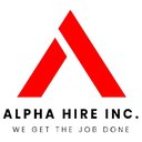 AlphaHire company logo