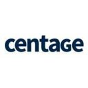 Centage company logo