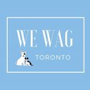 We Wag Toronto company logo