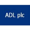 ADL company logo