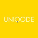 Uniqode logo