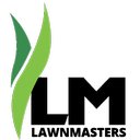 Lawnmasters company logo