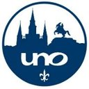 University of New Orleans company logo