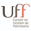 UFF company logo