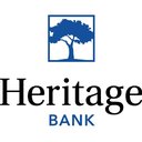 Heritage Bank NW company logo