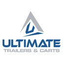 Ultimate Trailers & Carts company logo