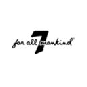 7 For All Mankind company logo