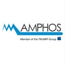 AMPHOS GmbH company logo