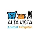 Alta Vista Animal Hospital company logo