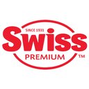 Swiss Premium Dairy company logo