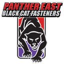 Panther East / Black Cat Fasteners company logo