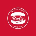 Reds Burger Shop company logo