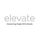 Elevate Staffing company logo