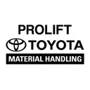 ProLift Toyota Material Handling company logo