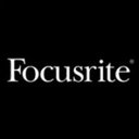 The Focusrite Group company logo
