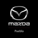 Mazda Puebla company logo