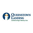 Queenstown Landing company logo