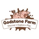 Godstone Farm company logo
