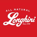 Longhini Sausage company logo