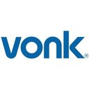 VONK company logo