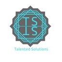 Talented solutions company logo