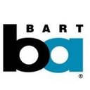 Bay Area Rapid Transit company logo