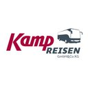 Kamp Reisen GmbH & Co.KG company logo