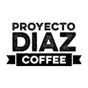 Proyecto Diaz Coffee company logo