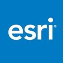 ESRI company logo