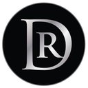 The Designer Rooms company logo