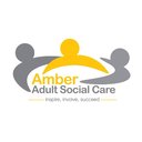 Amber Adult Social Care Limited company logo