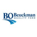 Bo Beuckman Ford company logo