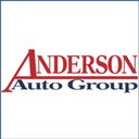 Anderson Auto Group company logo