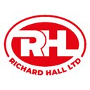Richard Hall Ltd company logo