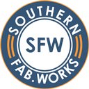 Southern Fabrication Works company logo