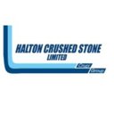 Halton Crushed Stone company logo