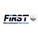First Recruitment Services company logo