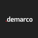 Demarco company logo