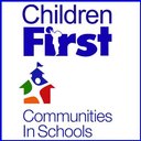 Children First/Communities In Schools company logo