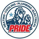 Pride Mechanical company logo