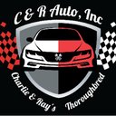 Charlie & Ray's Auto Repair company logo