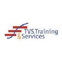 TVS Training and Services company logo