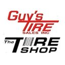 Guy's Tire Sales Inc company logo