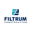 Filtrum Construction company logo