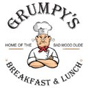 Grumpy's Restaurant company logo