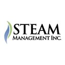 Steam Management, Inc. company logo