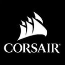 Corsair company logo