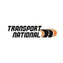 Transport National company logo