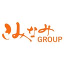株式会社こみなみ 訪問看護ステーションこみなみ company logo