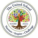 The United School for Autism company logo